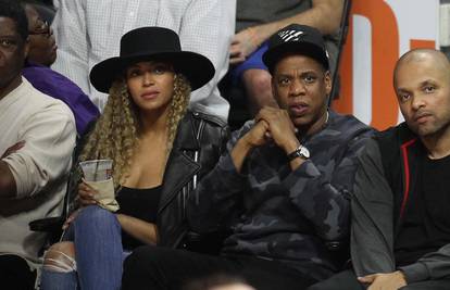 Beyonce je na aukciji prodala svoj šešir za čak 180.000 kuna