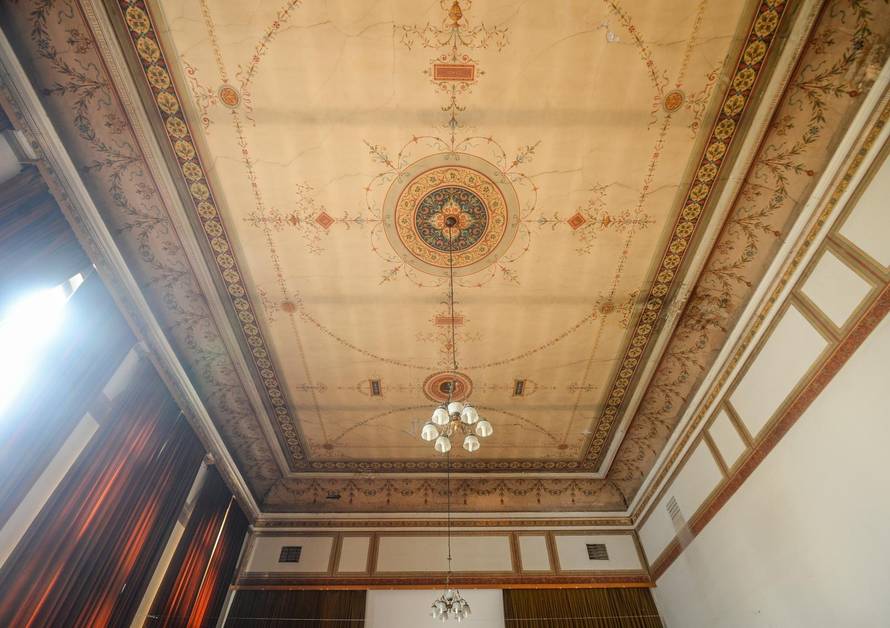 Zagreb, 120 dana od potresa