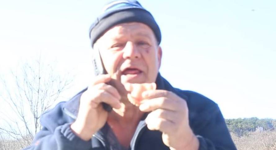 Napali novinarku dok je slikala ministrovu kuću: 'Neš snimat!'