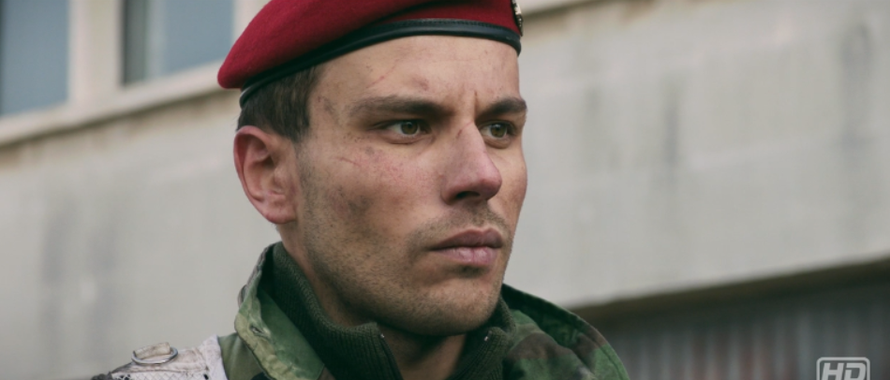 Novi gaf: Janjić je 1993. nosila retro ruksak brenda iz 2009...