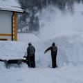 Zatrpala ih lavina: Poginulo je troje skijaša, četvrtog još traže