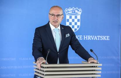 Grlić Radman najavio skori dogovor o rotaciji veleposlanika