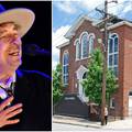 Bob Dylan će crkvu u Americi pretvoriti u tvornicu viskija?