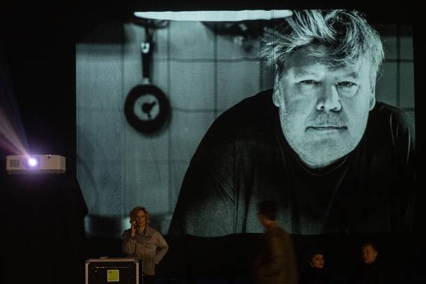 Zagreb: Komemoracija za Sinišu Šveca