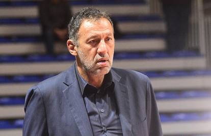 Vlade Divac stradao u nesreći na motoru! 'Nije mogao ustati'