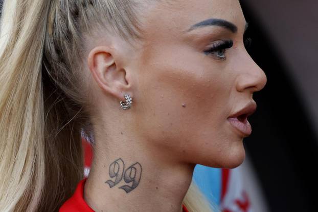 Women's Euro 2025 Qualifier - Switzerland v Turkey