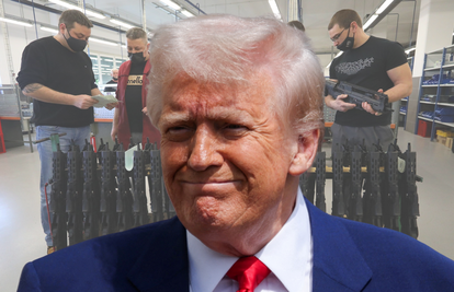 HS Produkt na udaru Trumpovih carina: Najcrnji scenarij mogao bi biti otpuštanje 1000 ljudi