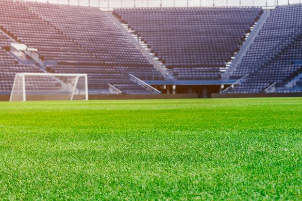 Stadium,Football