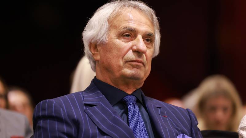 Vaha je pred suspenzijom: 'Ja prijetio? Nikada! Pogledajte snimku, nisam vrijeđao suca'