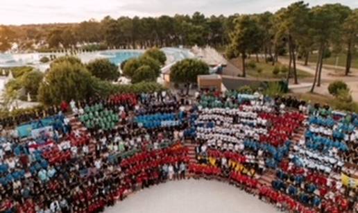 Sve&ccaron;ano otvoren 10. Dalmatinko Cup: 'Pionir odr&zcaron;ivog turizma'