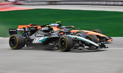 F1 utrka u Austriji zaradila je status opasne! Evo &scaron;to to zna&ccaron;i