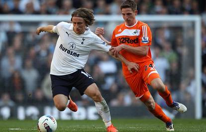 Modrić se pridružio milijarderu. Britanci: Stiže glamur Galactica