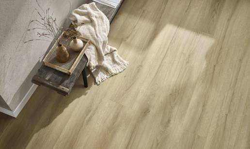 Kako vinil podovi mijenjaju dizajn interijera