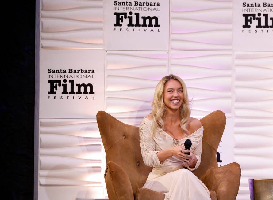 Virtuosos Award ceremony during the 41st Santa Barbara International Film Festival