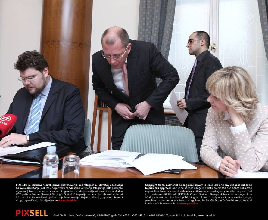 Patrik Macek/Pixsell