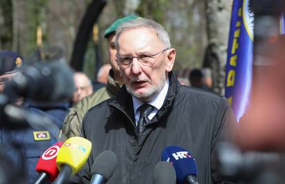 Božinović: MUP je spreman razgovarati o naplaćivanju intervencija HGSS-a