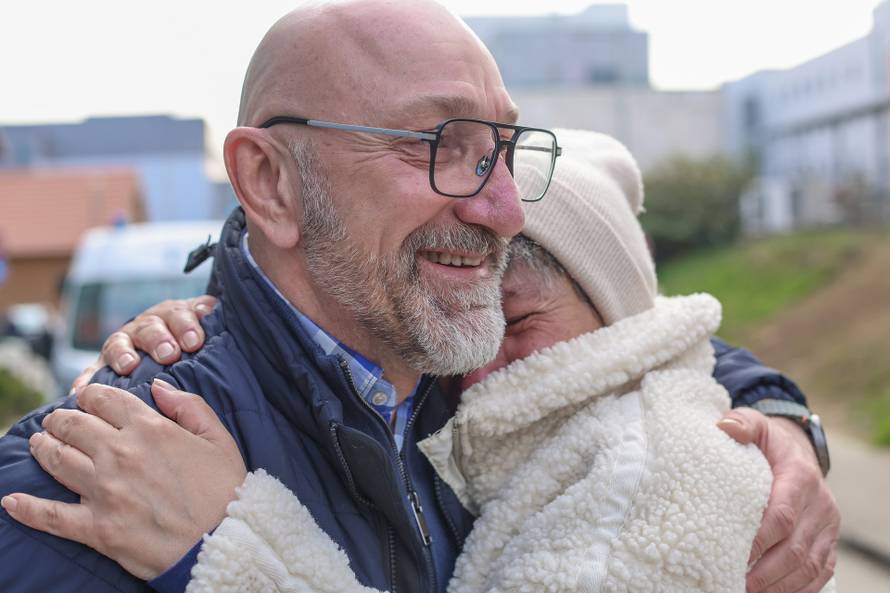 Davorka ide na kemoterapiju besplatnim taksijem: 'Svaka vožnja vraća vjeru i snagu'