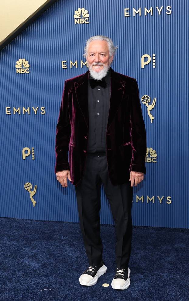 The 78th Primetime Emmy Awards in Los Angeles