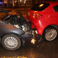 Pijan vozio po Zagrebu, skrivio sudar i prošao kroz crveno pa kažnjen s 4230 eura