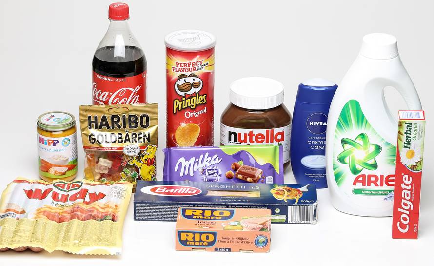 U shoppingu preko granice: Evo što je sve jeftinije kod susjeda