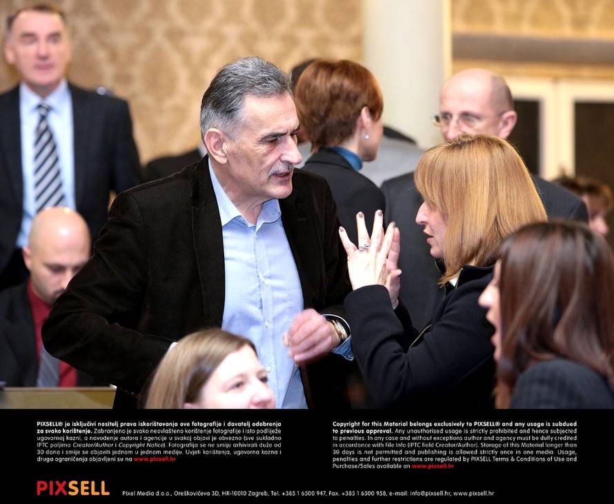 Patrik Macek/Pixsell