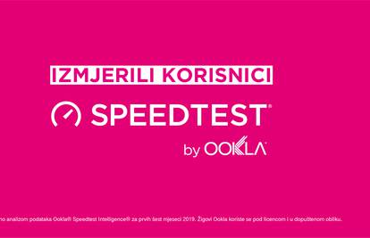 Hrvatski Telekom ima najbržu mobilnu mrežu i pokrivenost