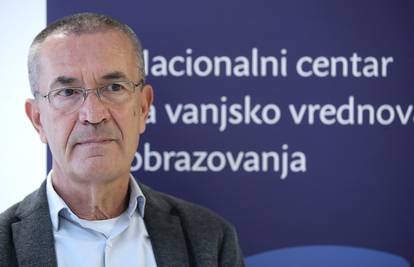 Ravnatelj NCVVO-a sletio sa službenim autom: Bio je vjetar i kiša, platio sam 130 eura kazne