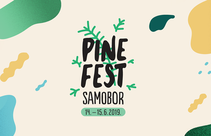 Pine fest objavio raspored po danima i dva nova imena