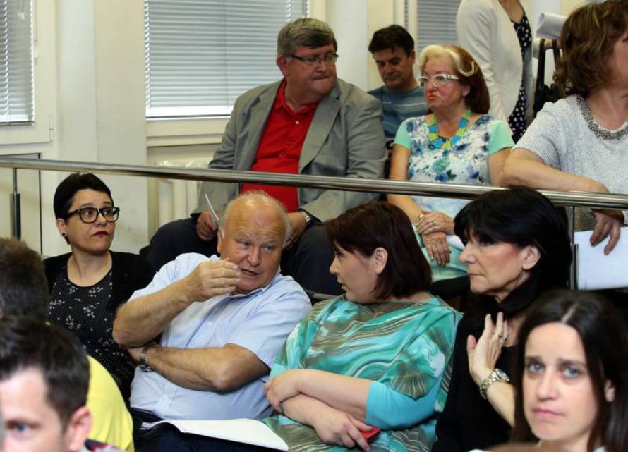 Robert Anić/PIXSELL