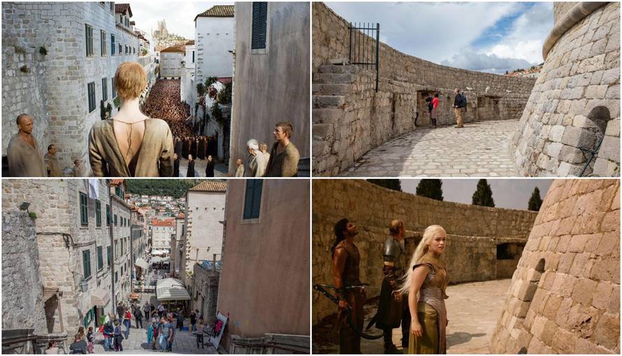 Promocija zemlje: Bez Lijepe naše ne bi bilo 'Igre prijestolja'