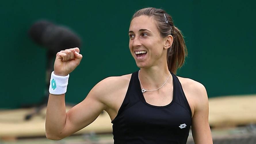 Bravo, Petra! Martić nanizala dvije pobjede nakon 10 mjeseci