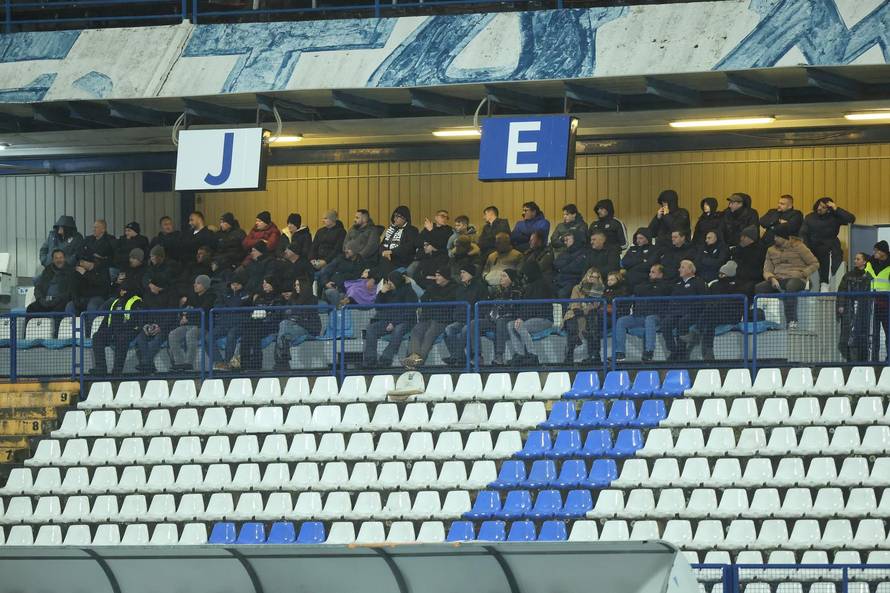 Osijek: SuperSport HNL, 23. kolo, HNK Vukovar 1991 - NK Slaven Belupo