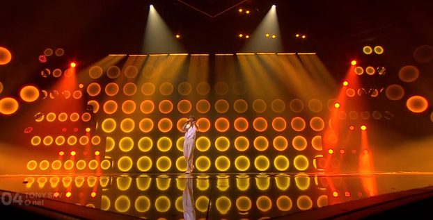 FOTO Pogledajte kako je bilo na 1. polufinalnoj večeri Dore