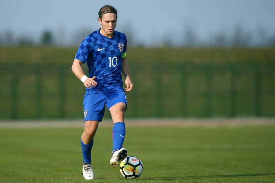 Halilović: Nisam radio dobre stvari. Boban nije zadovoljan...