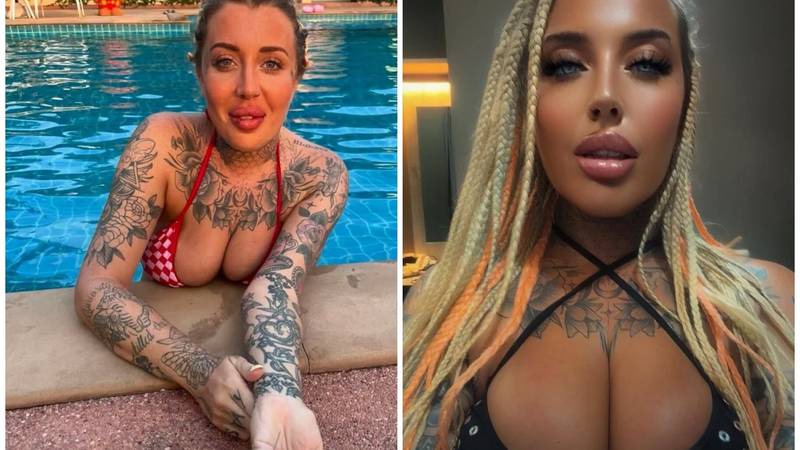 Horor na Tajlandu: Britanska influencerica pala s četvrtog kata i slomila leđa na 24 mjesta