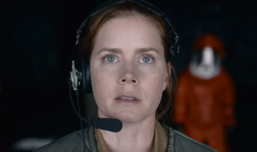 'Arrival': Amy Adams i Jeremy Renner pričaju sa svemircima