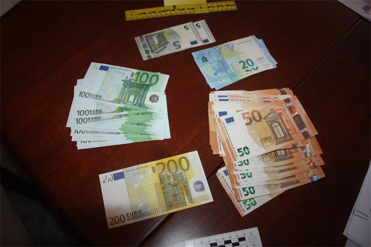 Akcija Zeko: Muljali na porezu, državu oštetili za 7,2 mil. kuna