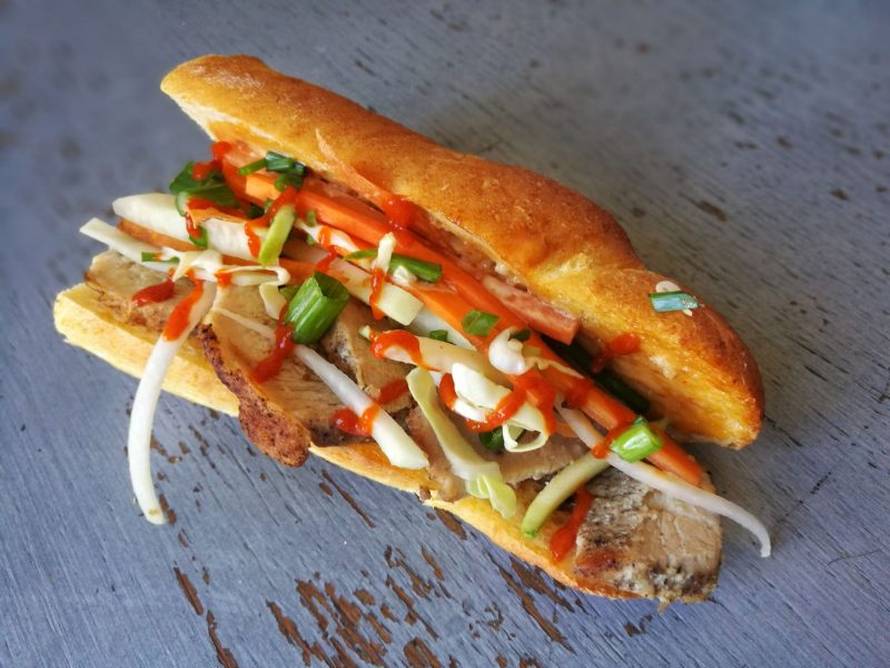 Nakon ovog sendviča više se nikad nećete vratiti običnima