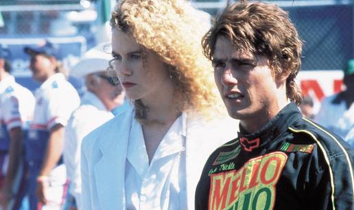 Izvor tvrdi: 'Tom Cruise pomno prati vijesti o razvodu Nicole Kidman. Smatra da je to karma'