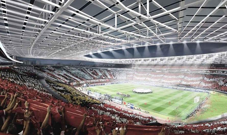 Diže se nova Marakana: Srbi će uložiti u nju 200 milijuna eura!