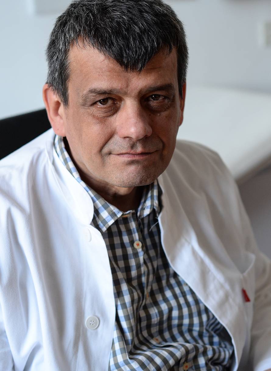 Evo kada se treba cijepiti protiv ospica, rubeole i drugih bolesti