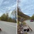 SAMO U HRVATSKOJ  Fotkao je WRC iz &scaron;ahta! Odmah reagirala FIA: Ne dolazite vi&scaron;e na utrke!
