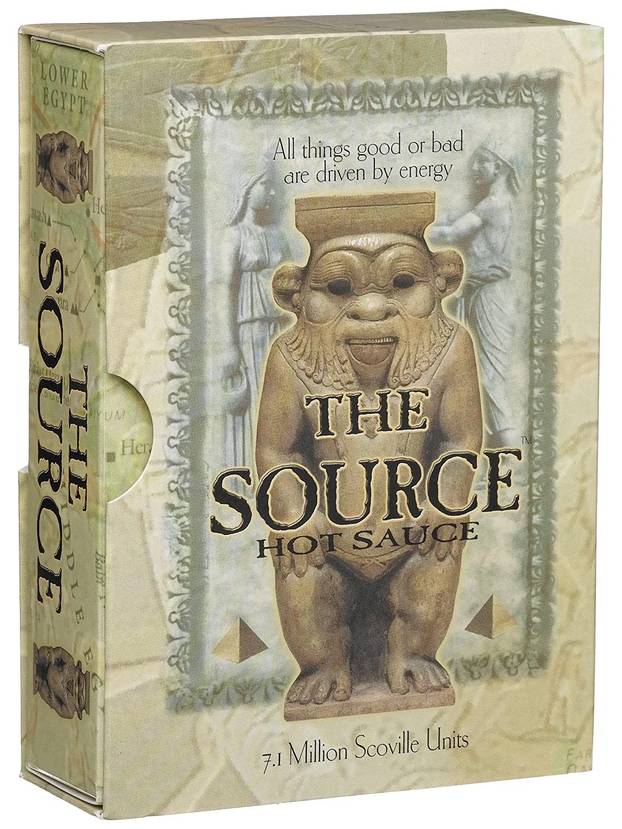 Ovo su najopakiji ljuti umaci na svijetu - Usudite li se probati?