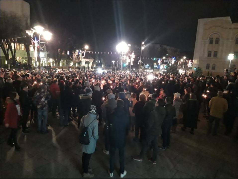 Raščistile se ulice: Banja Luka i Sarajevo prosvjeduju u srijedu