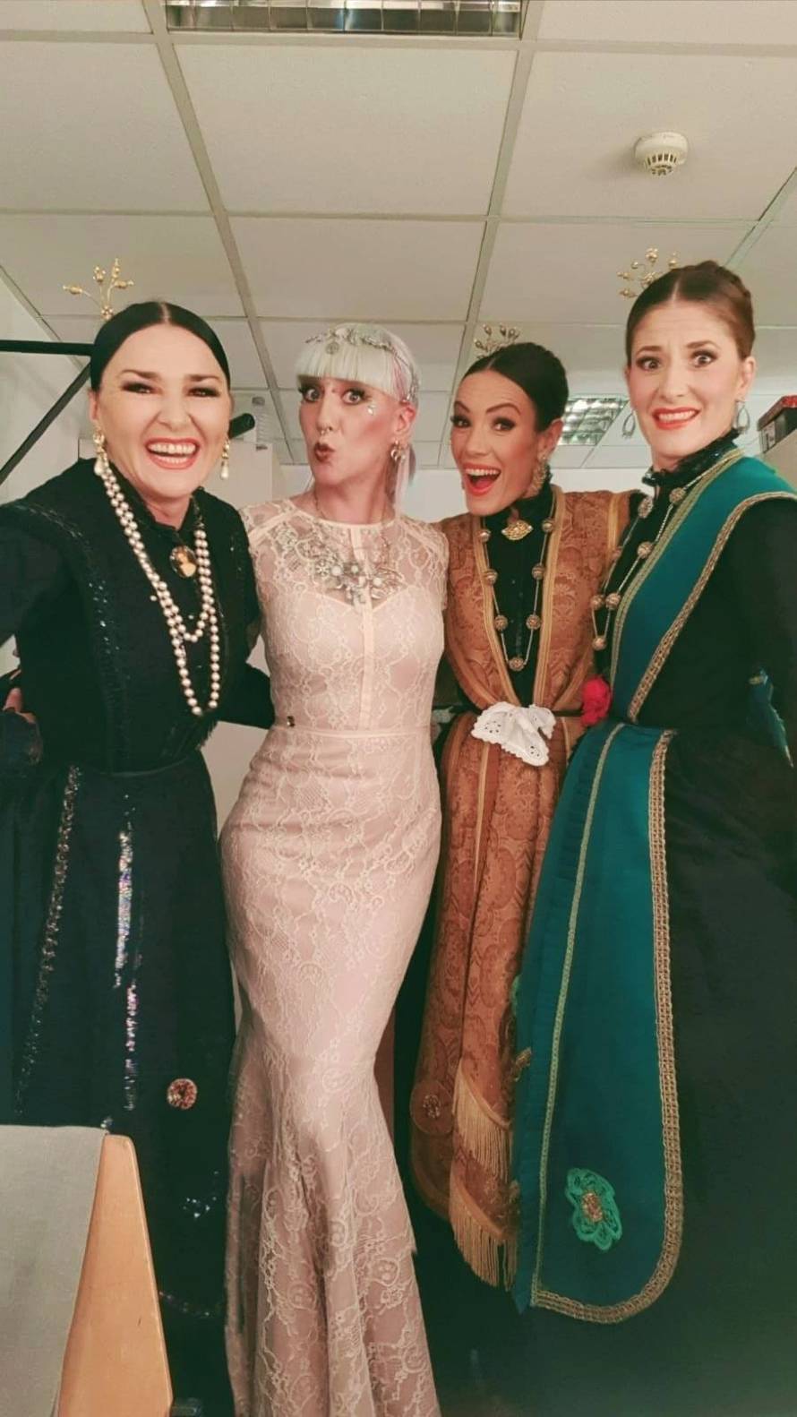 Nina Kraljić 'izbrisala' zaručnika pa pokazala nikad vitkiju liniju