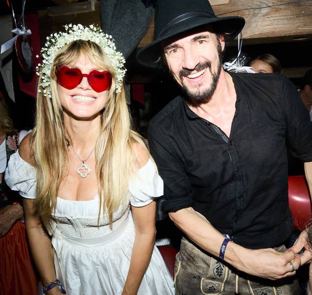 FOTO Heidi otkrila tajnu dobrog izgleda: Tri su ključna faktora