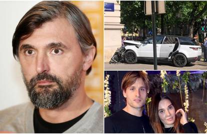 'Ivaniševićev sin ima ozljede glave, Goran stiže u bolnicu...'