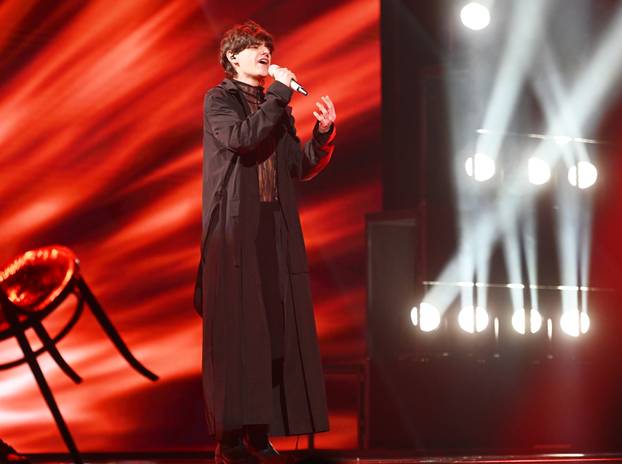 Ovako je izgledalo finale Dore