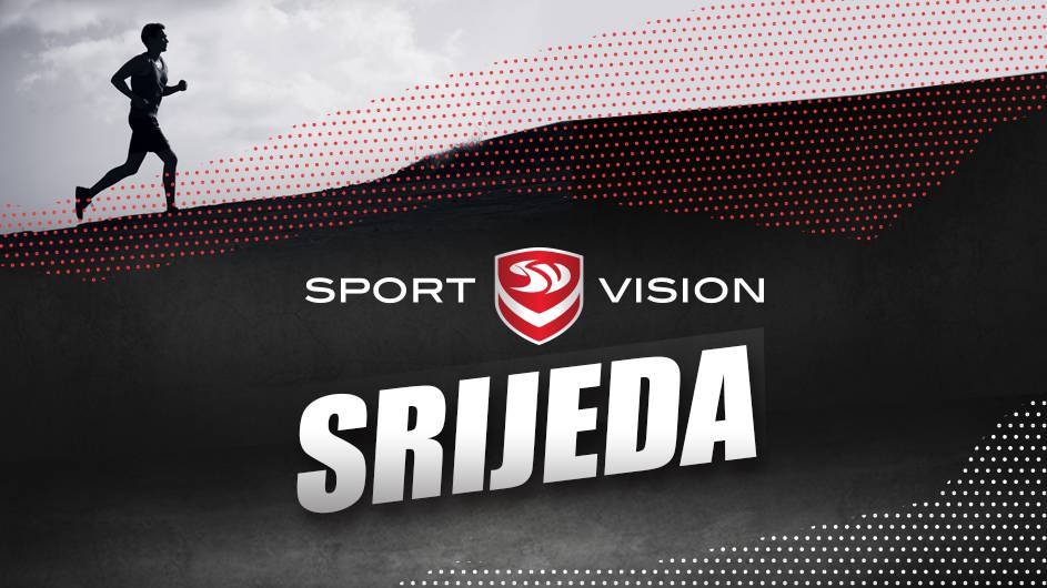 Sport Vision – novi najbolji dan u mjesecu za shopping