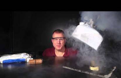 Ig Nobel: Ovo su najbizarnija znanstvena otkrića ove godine